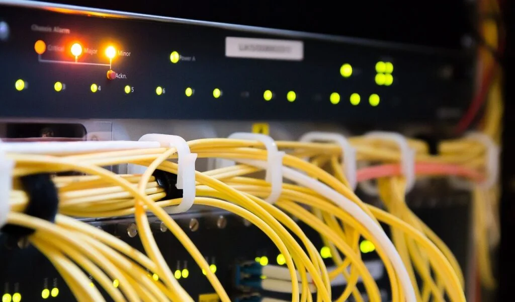 Choosing Web Hosting