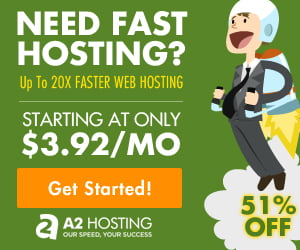 A2 Hosting