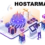 Host Armada Review